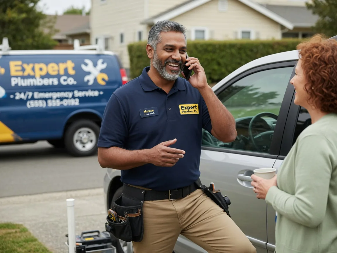 Emergency Drain Cleaning in New London, NH